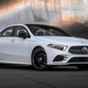 Illustration for article titled The 2019 A-Class Becomes America’s Cheapest New Mercedes at $32,500